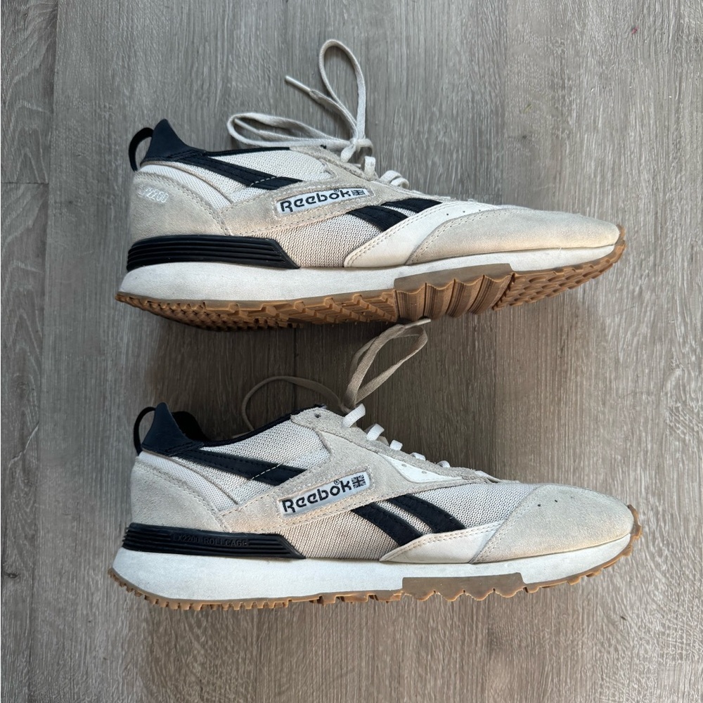 Women's Reebok Shoes